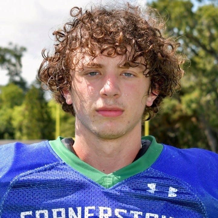 Carson Wood mugshot
