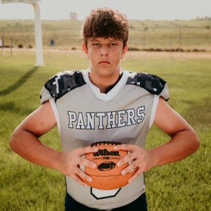 Gage Taylor mugshot