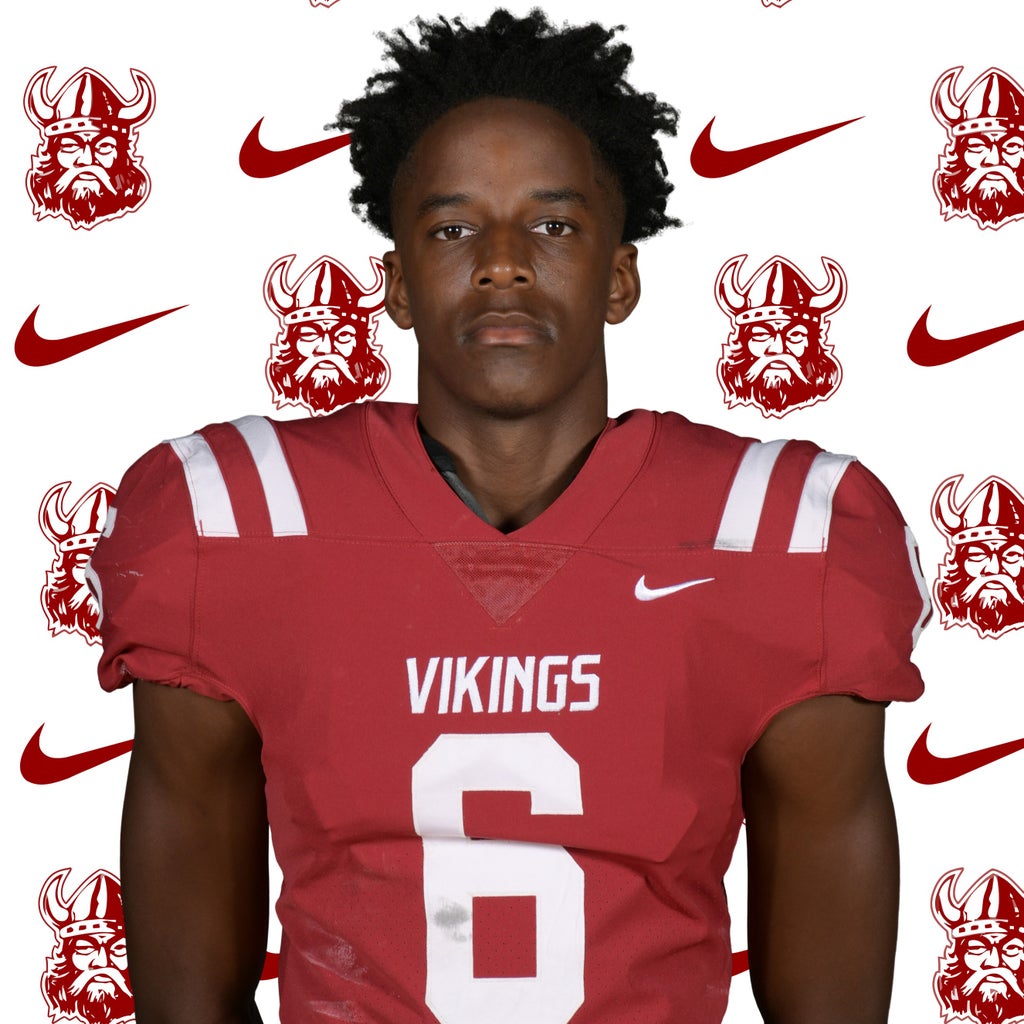 Landen Wright