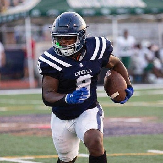 R.l. Ward iii mugshot