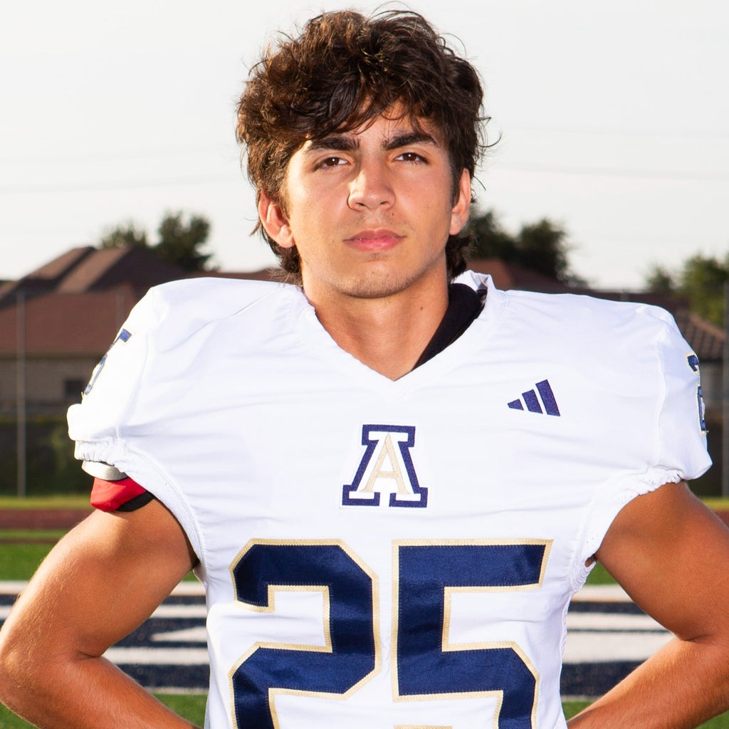 Carson Mynard