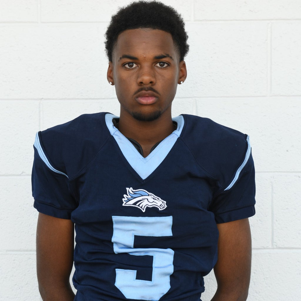 Averion Haywood-andrews mugshot