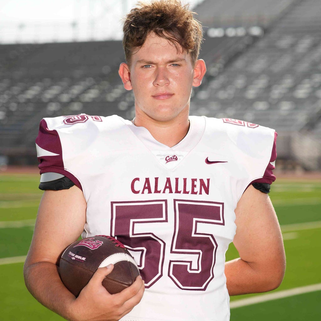 Allen Caden
