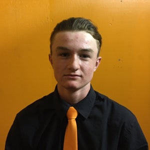 Andrew Frace mugshot