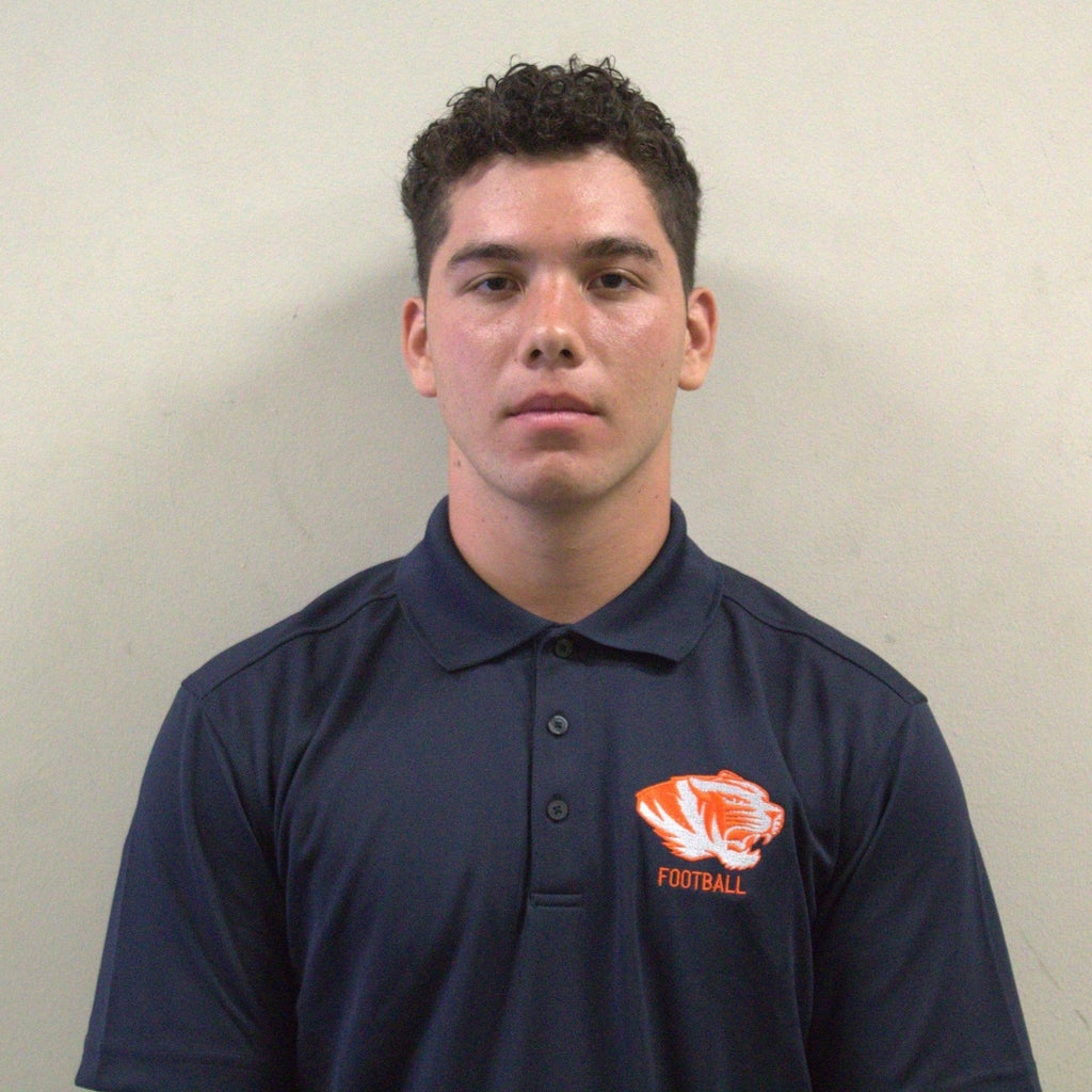 Randy Molina mugshot