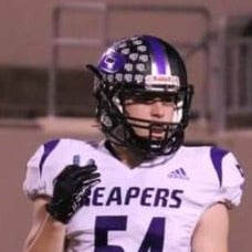 Logan Scheich mugshot