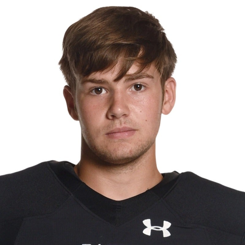 Mckinley Youngblood mugshot