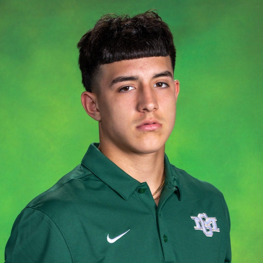 Austyn  Hernandez mugshot