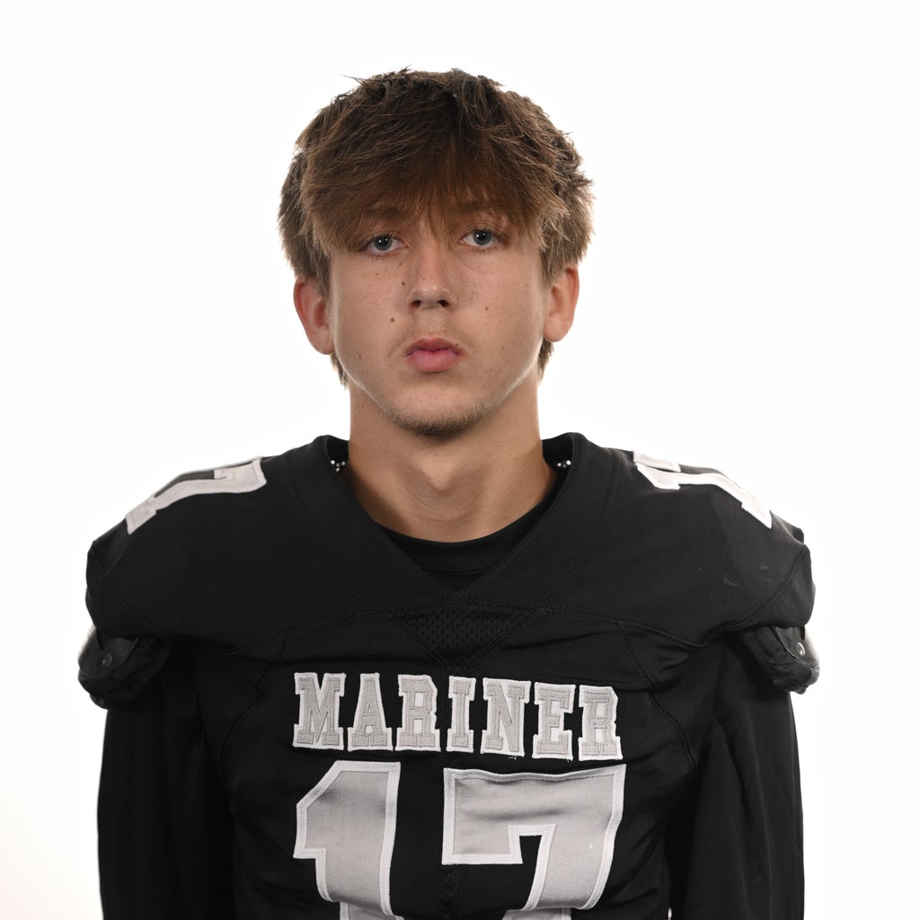 Tanner Evey mugshot