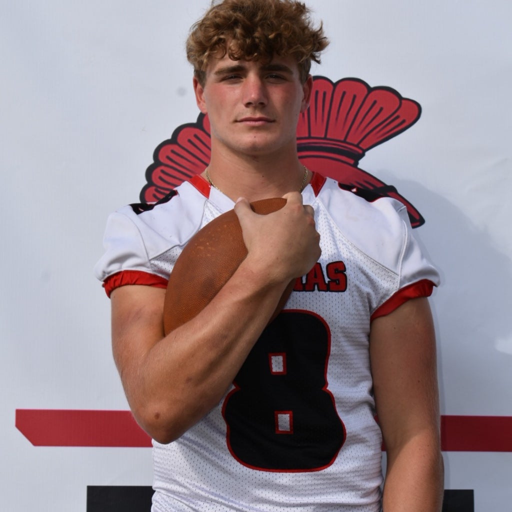 St. Thomas Aquinas Football Roster (202324)