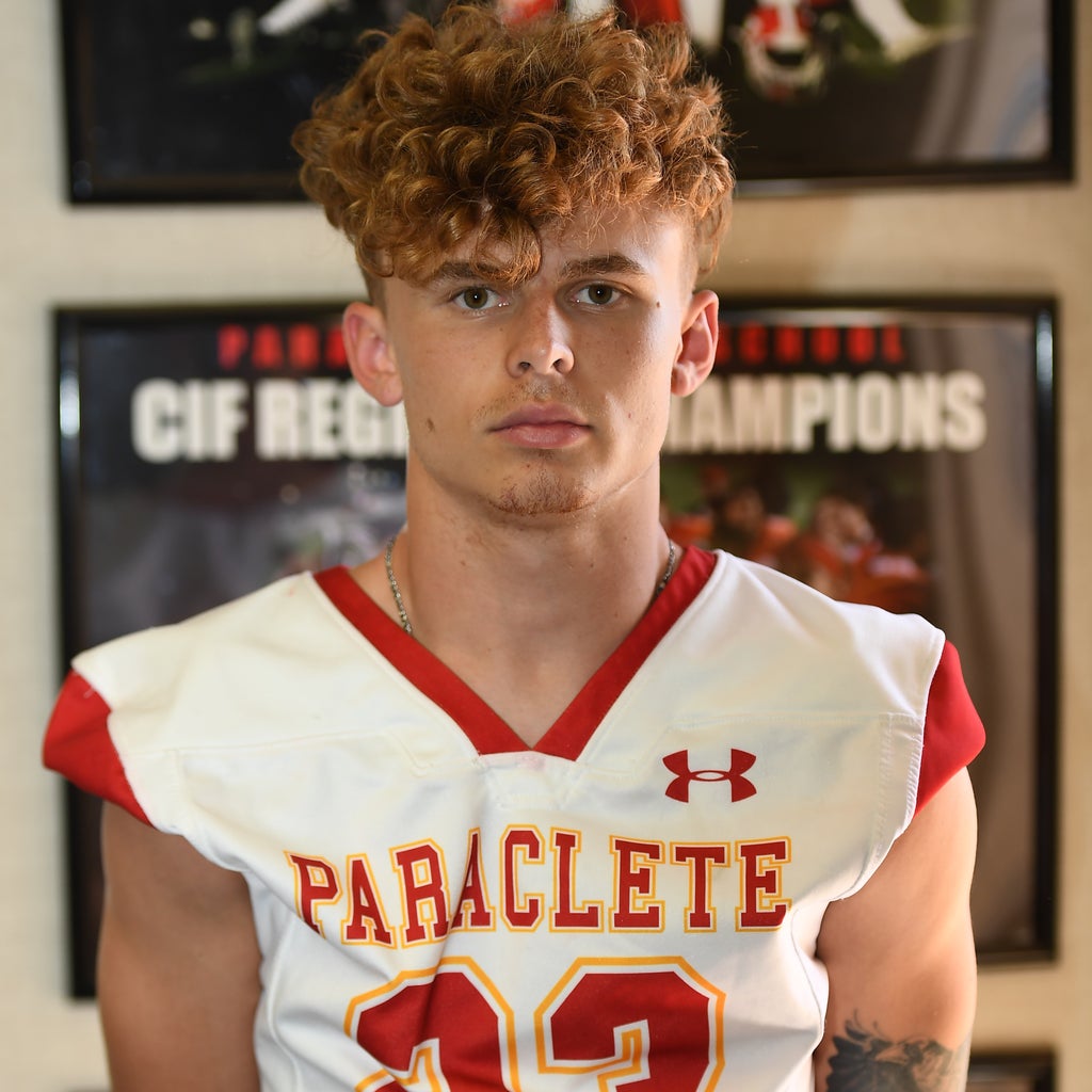 Jackson Johnston mugshot