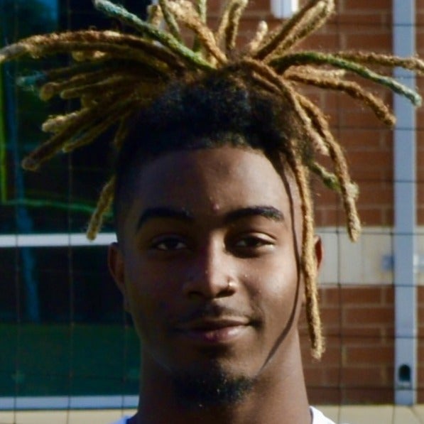 Khamari Cunningham mugshot