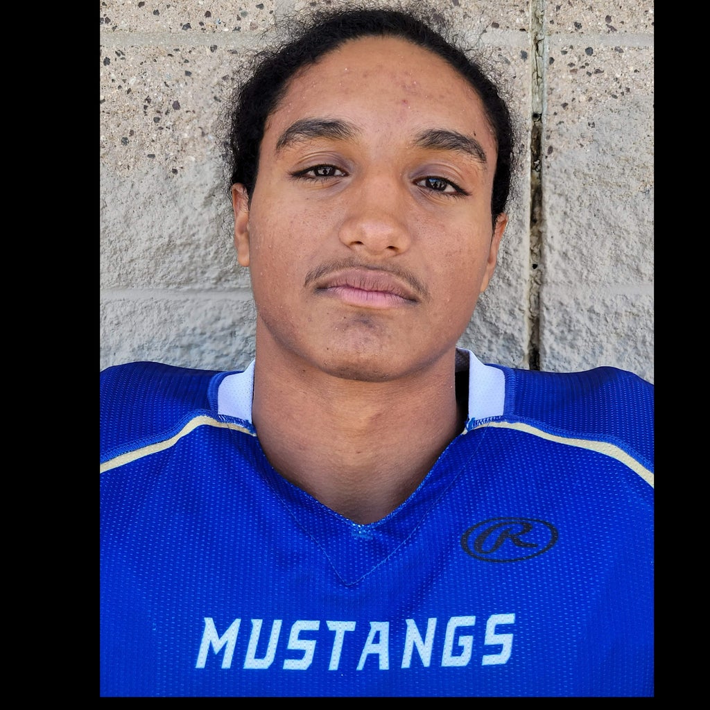 Isaiah Navarro mugshot