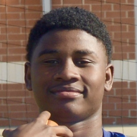 C'j Woodruff mugshot