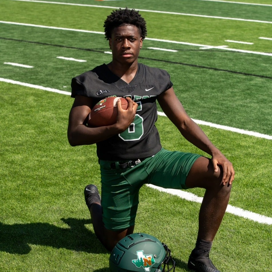 T. Green