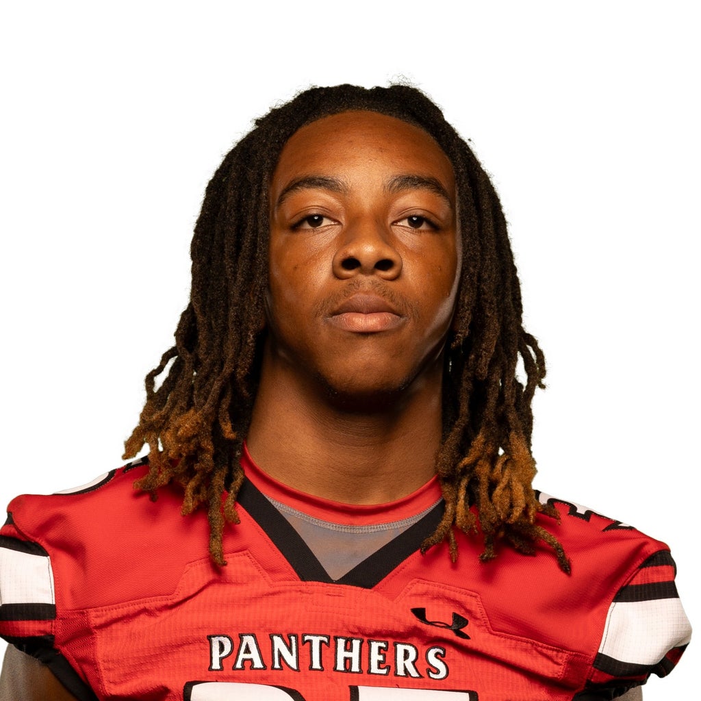 Condarius Waller mugshot