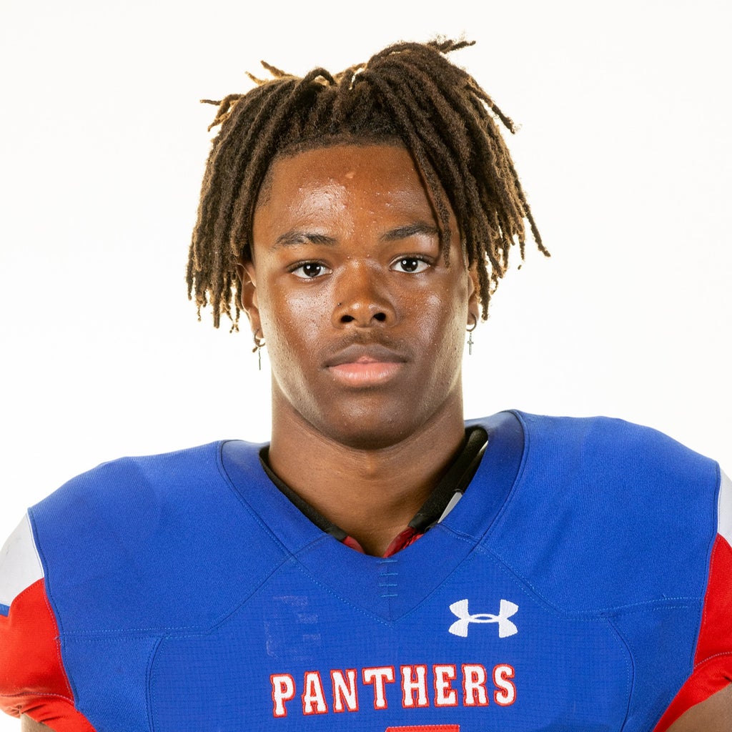 Landon Whisenton mugshot