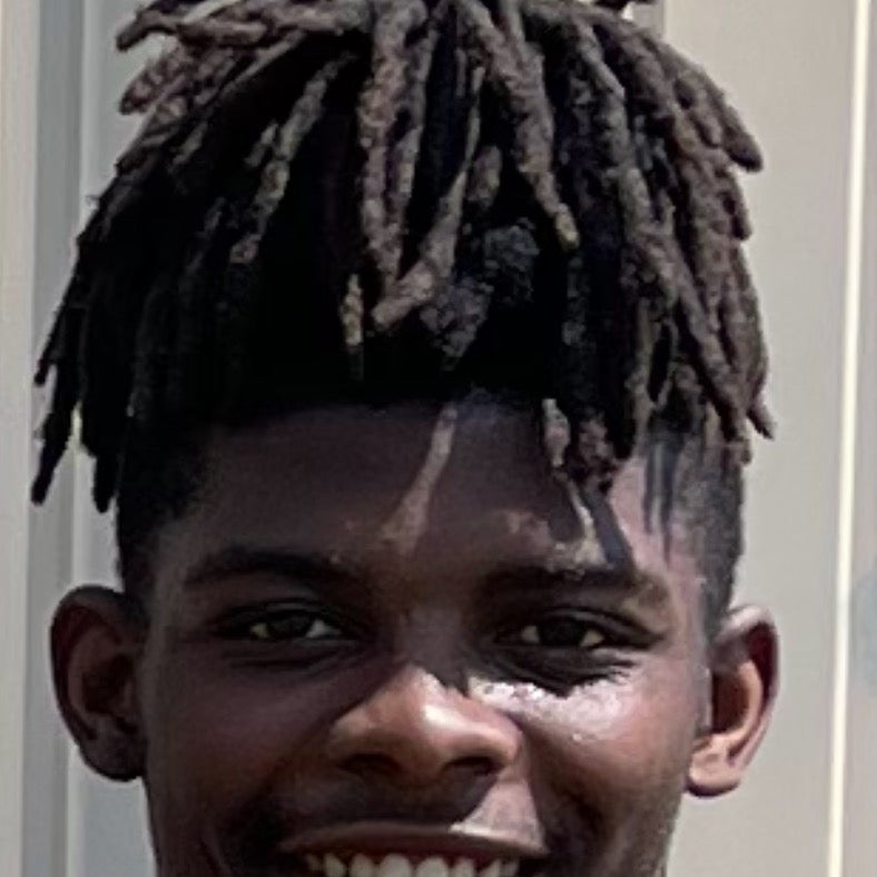 Jordan Johnson mugshot