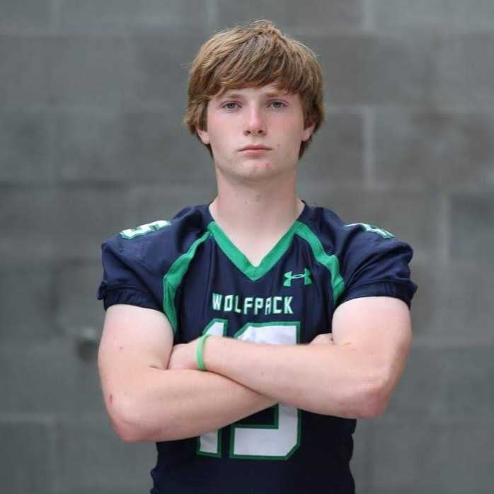 Carter Lapke