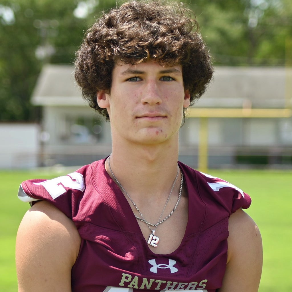 Elmore County Football Roster (202324)