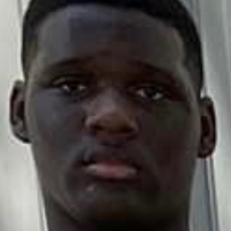 Jakobi Bolton mugshot