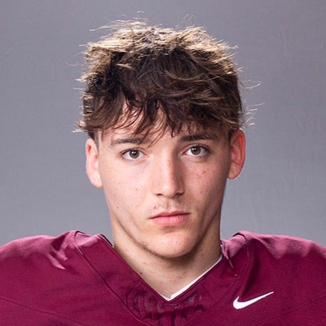 Kaden Giboney
