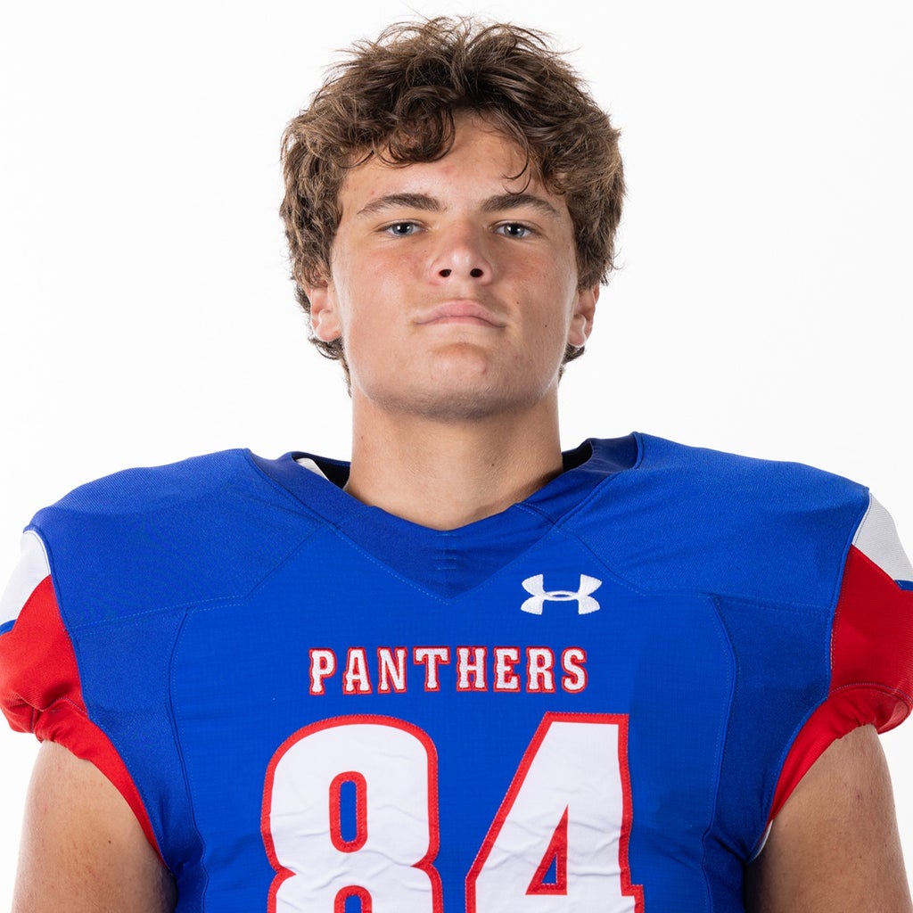 Michael Oualaalou mugshot