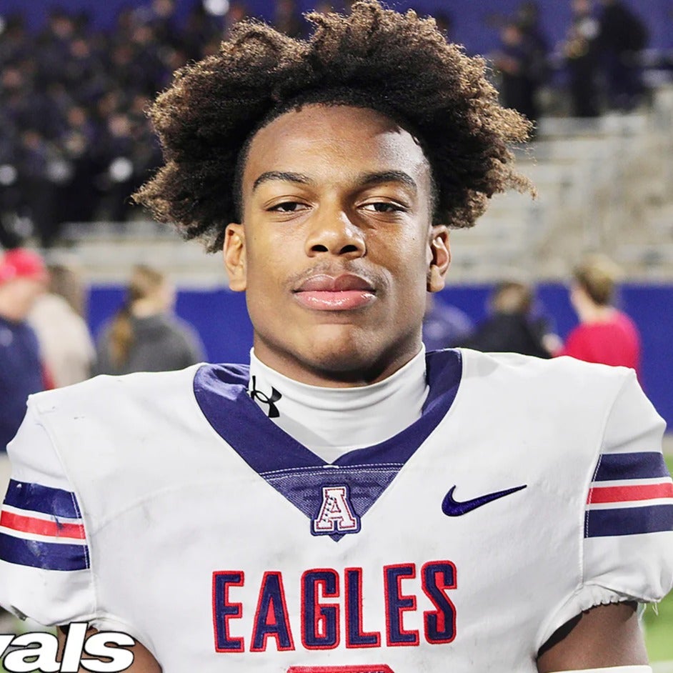Allen Football Roster (202324)