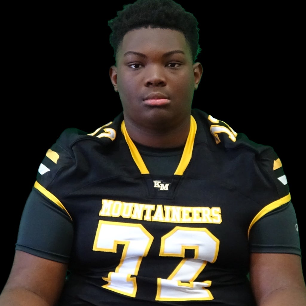 Adrian Barner mugshot