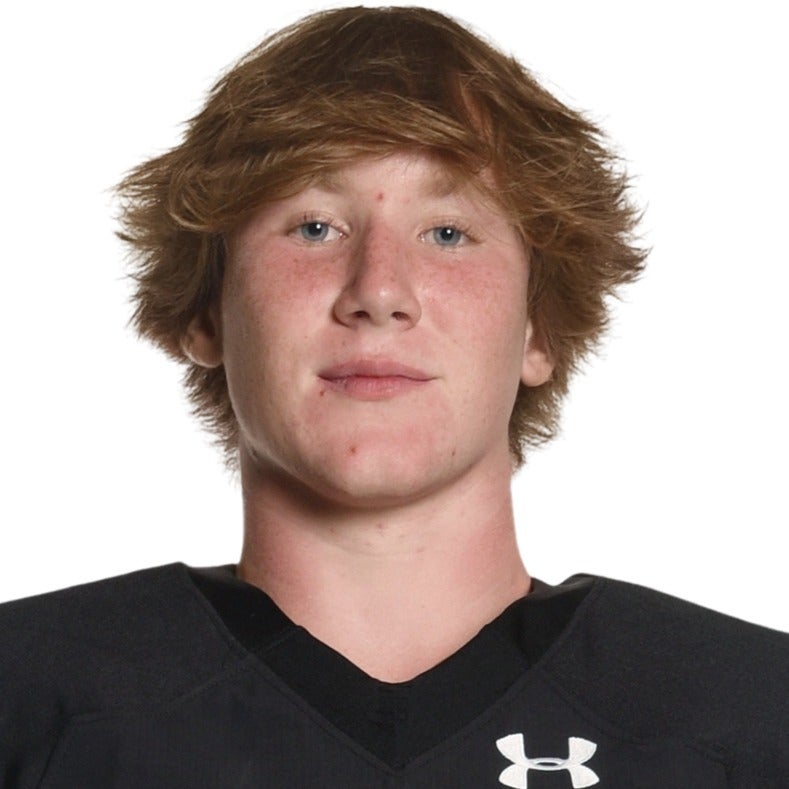 Cayden Muncey mugshot