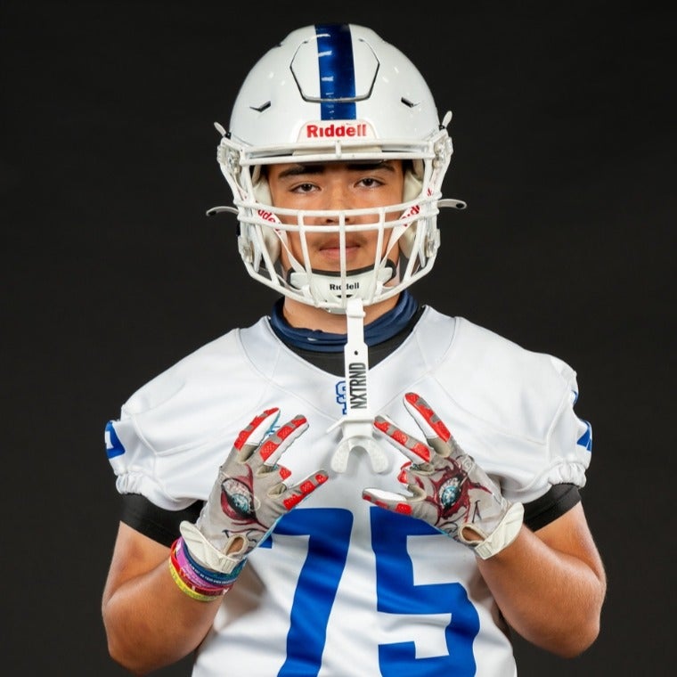 San Diego Football Roster (202324)