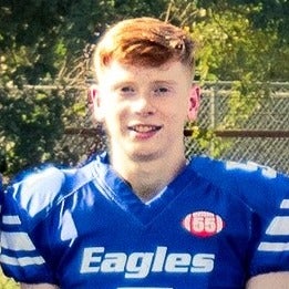 Nathanael Reese mugshot