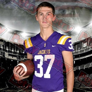 Trent Wilson mugshot