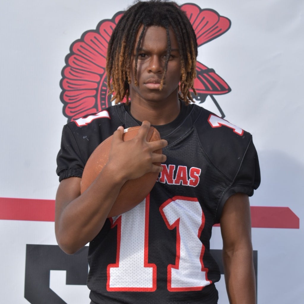 St. Thomas Aquinas Football Roster (202324)