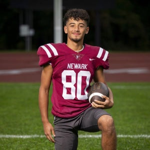 Tristan Harris mugshot