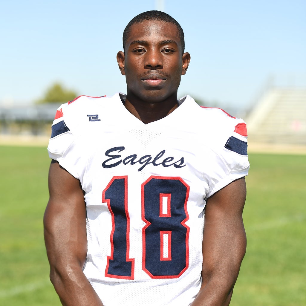 Shakir Freeman mugshot