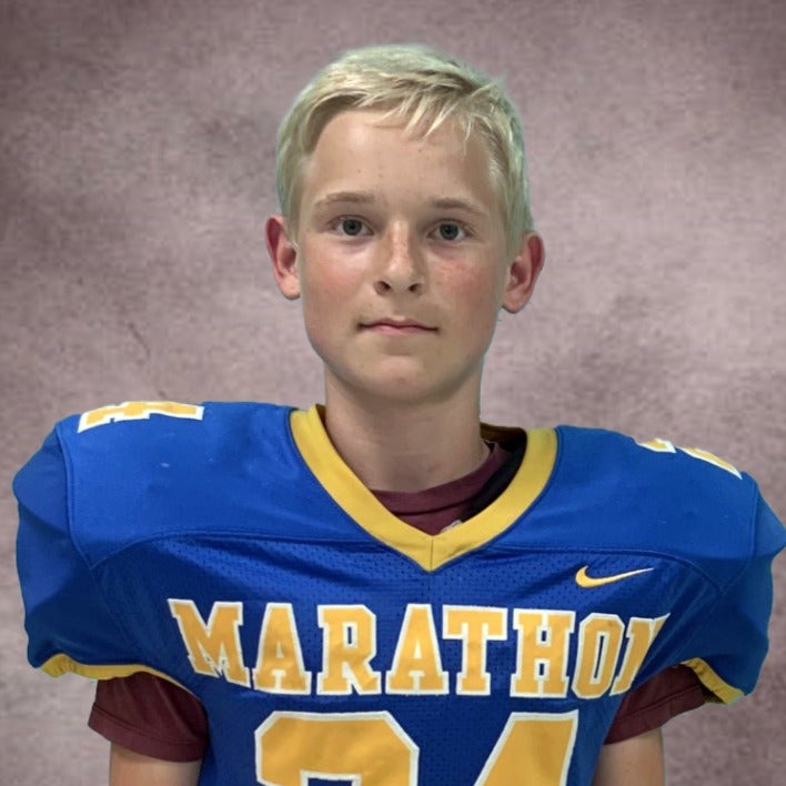 Brayden Anderson mugshot