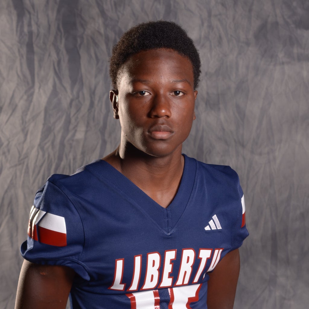 Donte Barnes mugshot