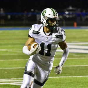 Zavior Castillo mugshot