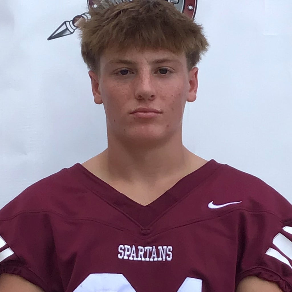 Ethan Hofmeister mugshot