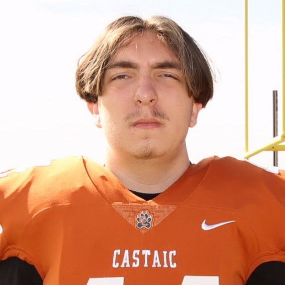 Danny Hargrave mugshot