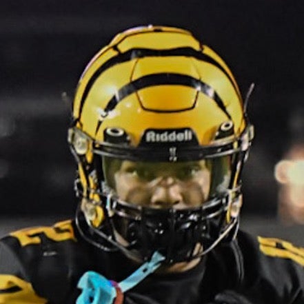 Robbie Perez mugshot