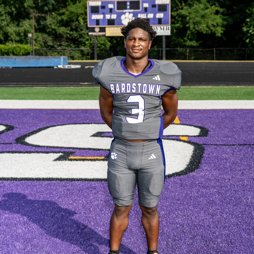 Tyleeq Williams mugshot