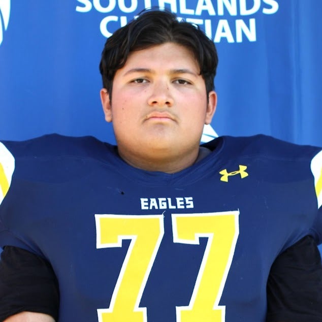 Maximus Valencia mugshot