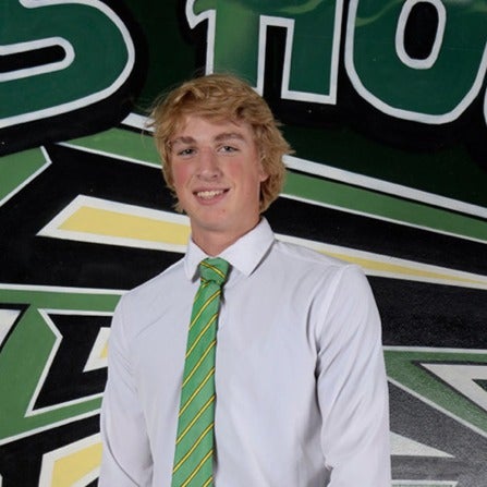 Cody Mcculloch mugshot