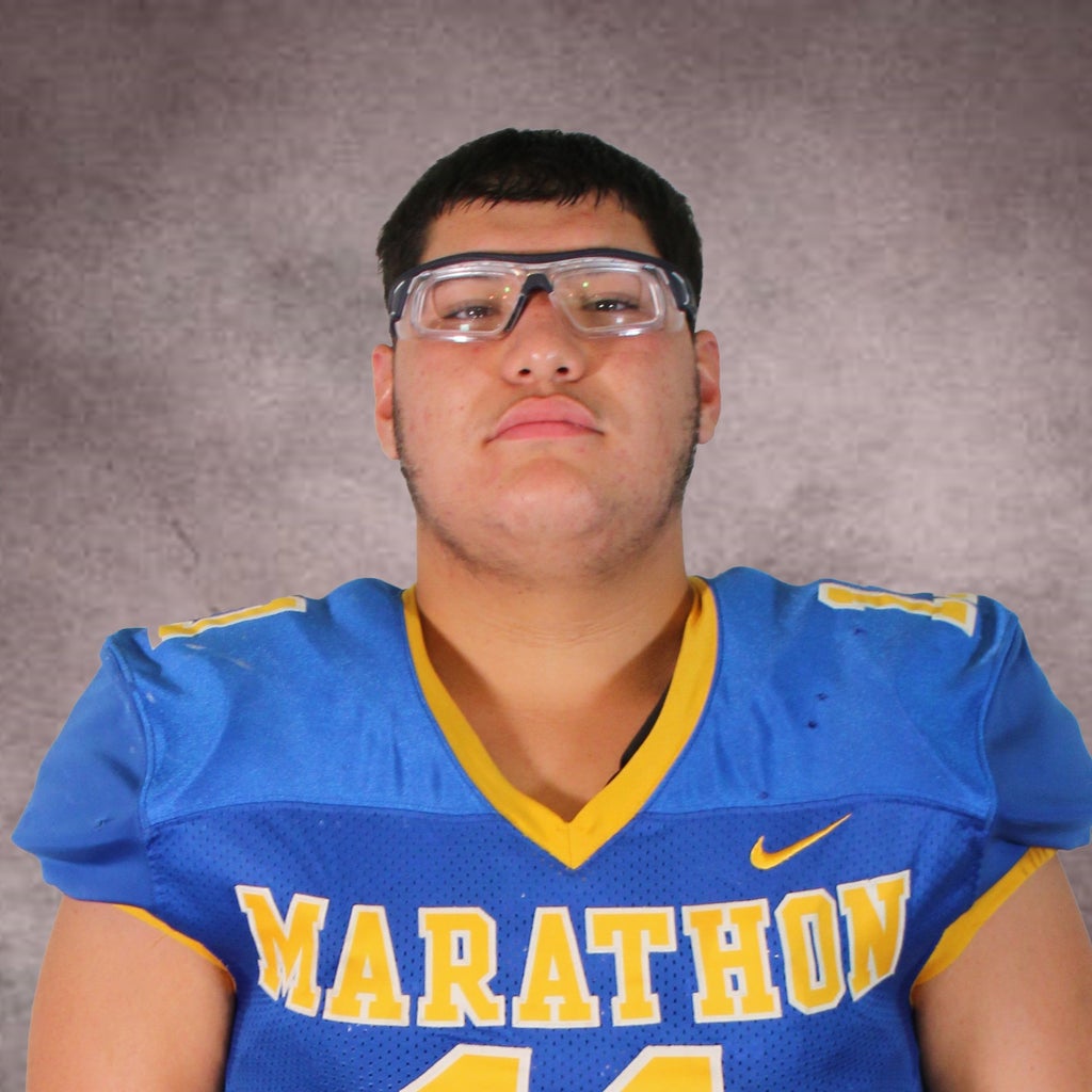 Braulio Garcia mugshot