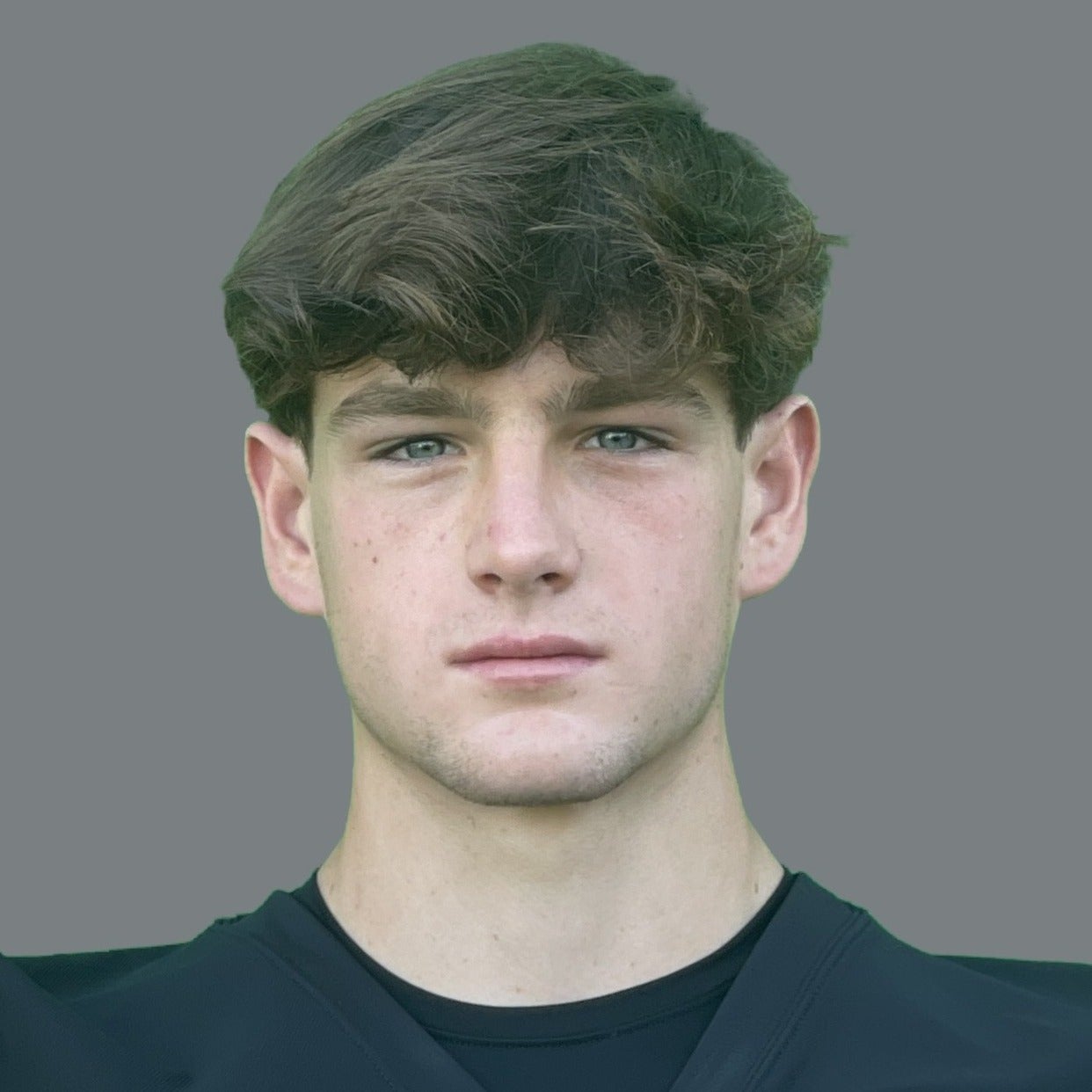 Ryan Kobzeff mugshot