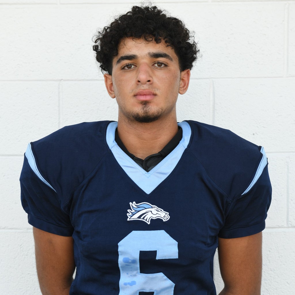 Omar Abdelaziz mugshot