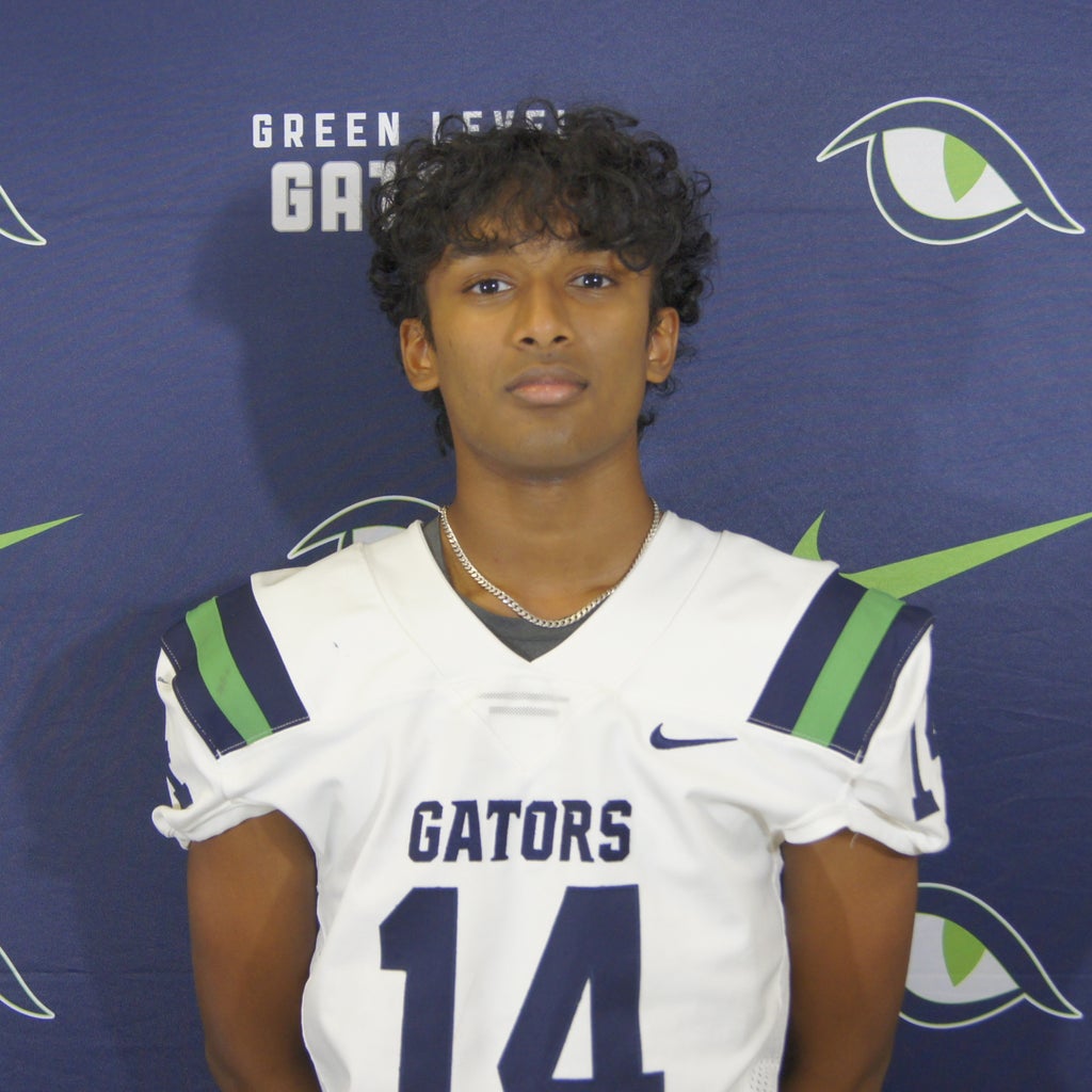 Siddharth Malireddi mugshot