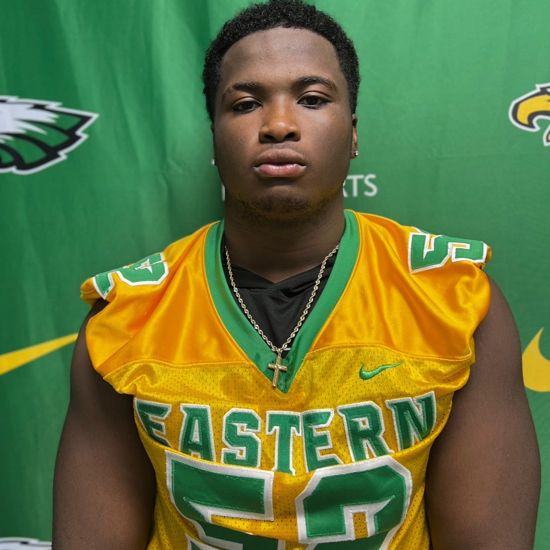 Javontae Poteat mugshot